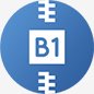 B1 File Manager and Archiver Professional 1. 0. 043 [Unlocked]