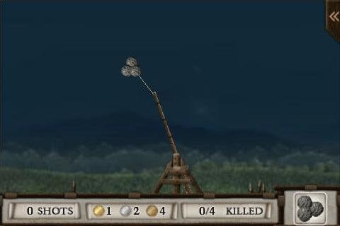 Crush The Castle. v1. 8