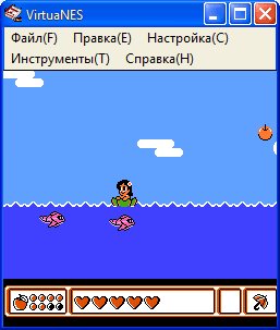 VirtuaNES v0. 97 rus Setup