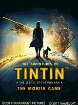 The Adventures Of Tintin nok 240x320 s40