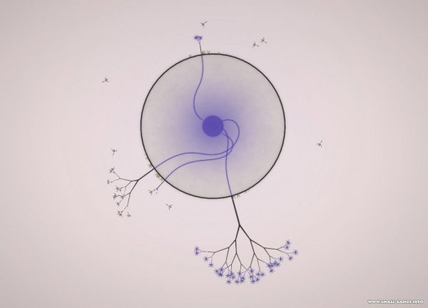 Eufloria v2. 07 RUS setup. part1