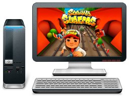 subway surfers PC