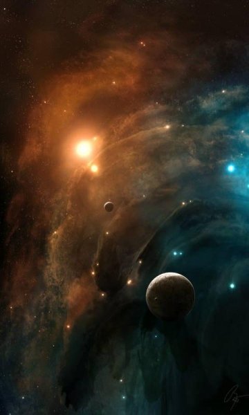 Galaxy 240x320