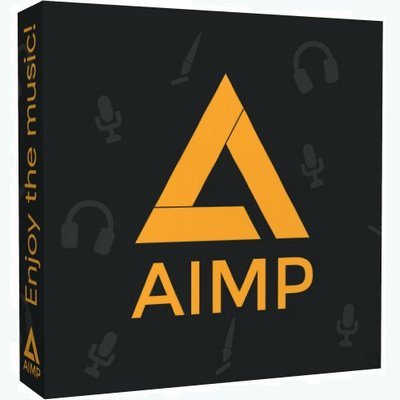 AIMP 5. 40 Build 2674 RePack (& Portable). part1