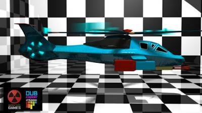 DubCopter v1. 0