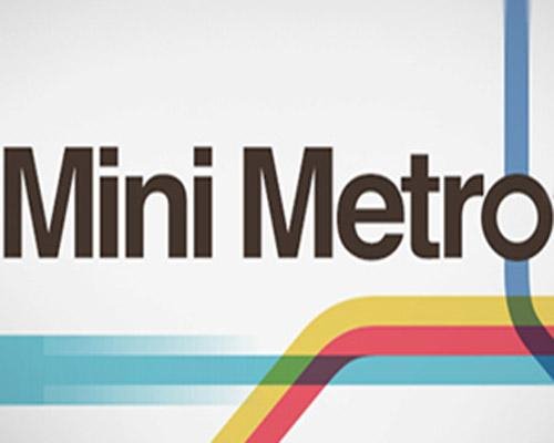 Mini Metro 2. 1. 0 mod