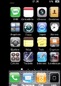 iPhone Mod v0. 2-beta