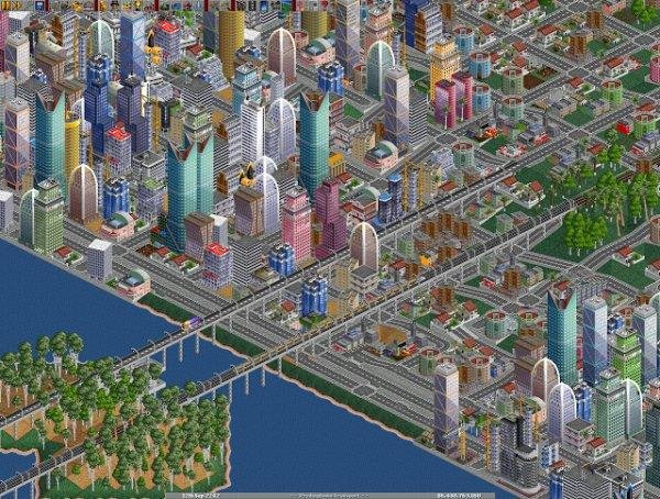 OpenTTD-1. 11. 0