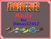Crash Fever 3D 240x320 mod