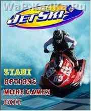 Jet Ski