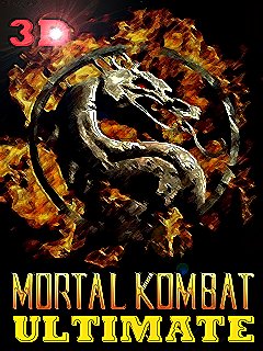 MortalCombatUltimate3d