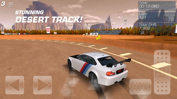 Drift Max v 1. 4