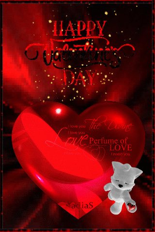 Valentinka