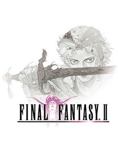 Final Fantasy 2