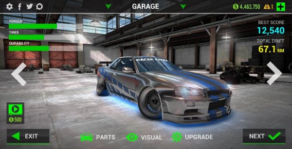 speedlegendsdr11mod