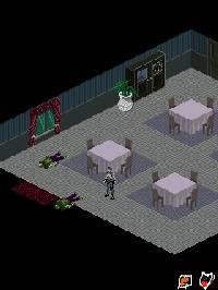 RESIDENTEVILGENESiS