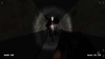 Slenderman. Must. Die. 5. With. Ads. v. 1. 0. b. 1