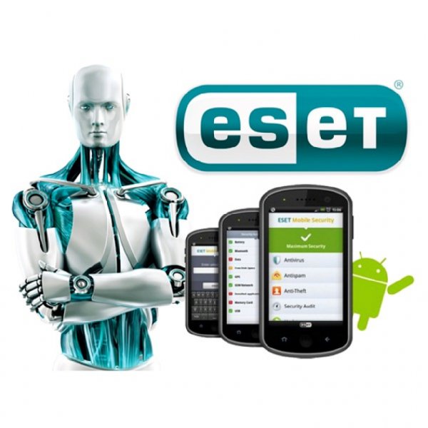 ESET Mobile Security 5. 1. 19. 0. 14501019