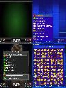 bayanICQ S60 0. 17