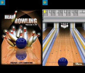 RealBowling