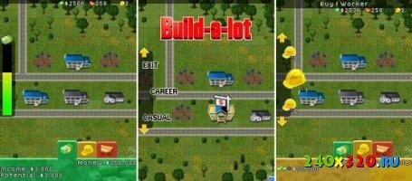Build-a-lot