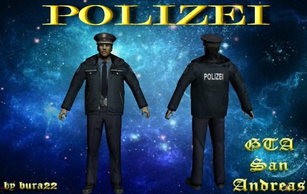 Polizei
