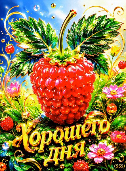 Хорошего-дня