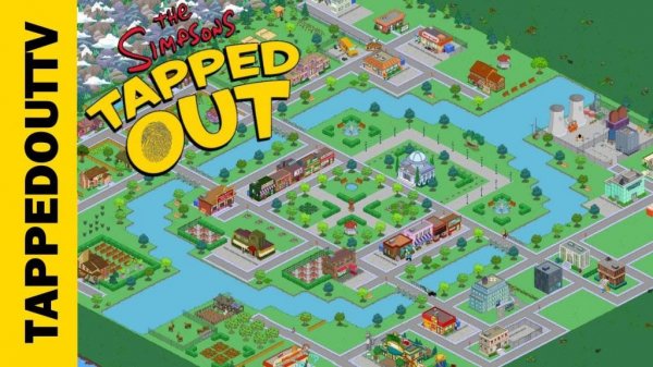 The-simpsons-4. 39. 0