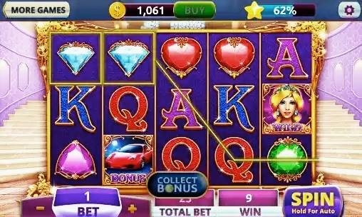slots diamonds casino v1. 244