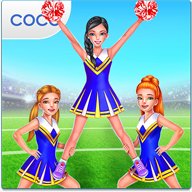 Cheerleader Dance Off Squad v1. 0. 2 Mod