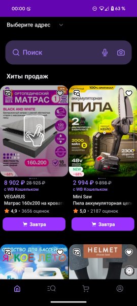 Wildberries v. 9. 9. 9999 TM