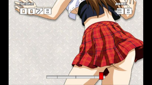 Zettai Shiri 3