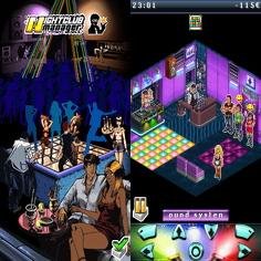Nightclub Manager 240x400