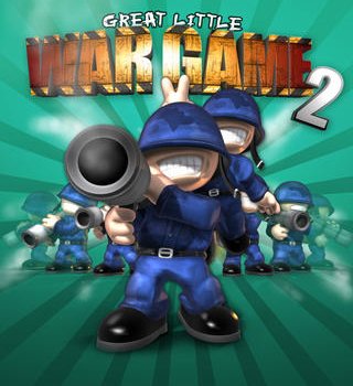 Great Little War Game 2