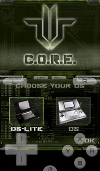 DraStic r2. 3. 0. 3a build67
