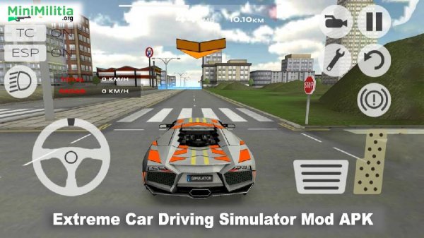 extreme-car-mod 5. 0. 3