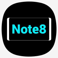 Note. 8. Launcher. Prime. 2. 0 RUS