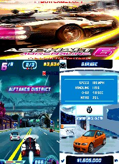 Asphalt6AdrenalineHack