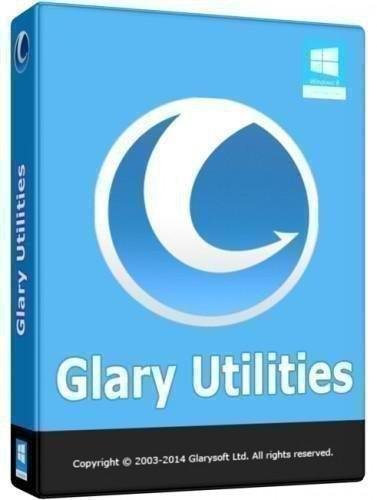 Glary Utilities v5. 144. 0. 170 AiO RePack