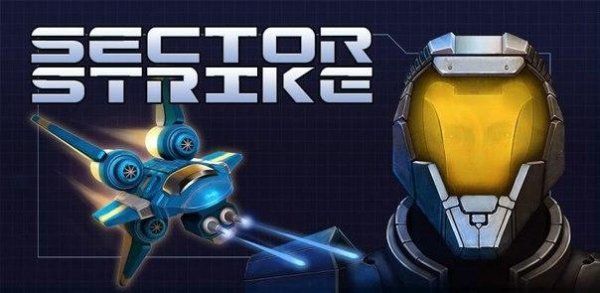 SectorStrike mod by ark
