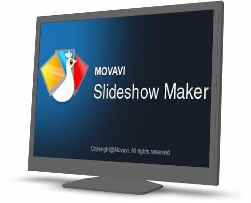 Movavi Slideshow Maker 3. 0. 0