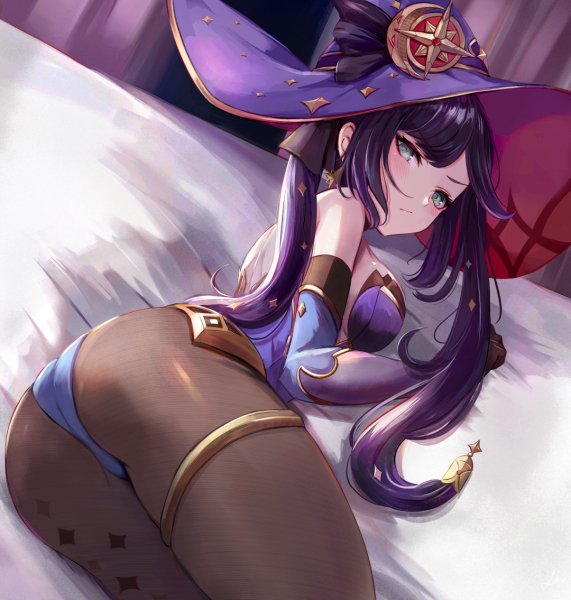 Mona
