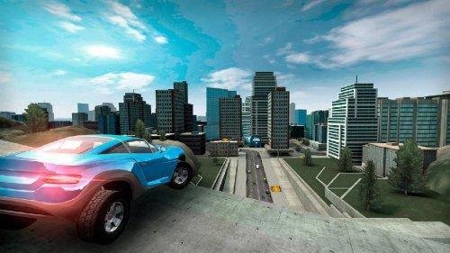 Extreme Car Driving Simulator 2 1. 2. 6