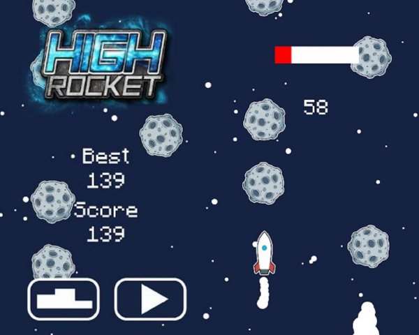 High Rocket 1. 02