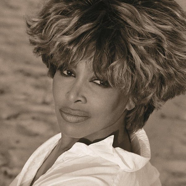 Tina Turner - The Best (Sefon. me)