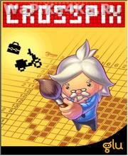 Crosspix
