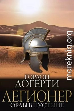 Орлы в пустыне