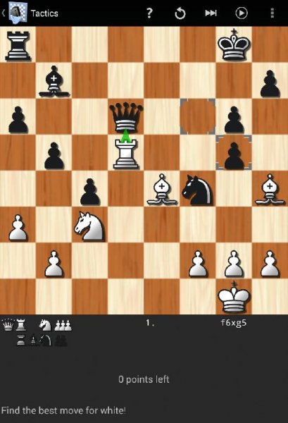 Shredder Chess