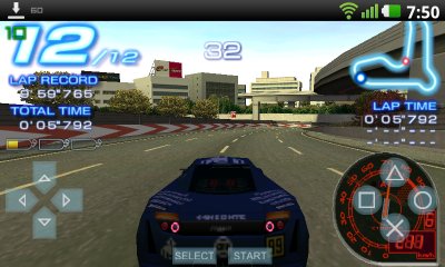 PPSSPP