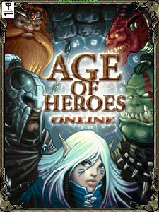 Age Of Heroes Online ru
